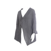 Delta jacket
